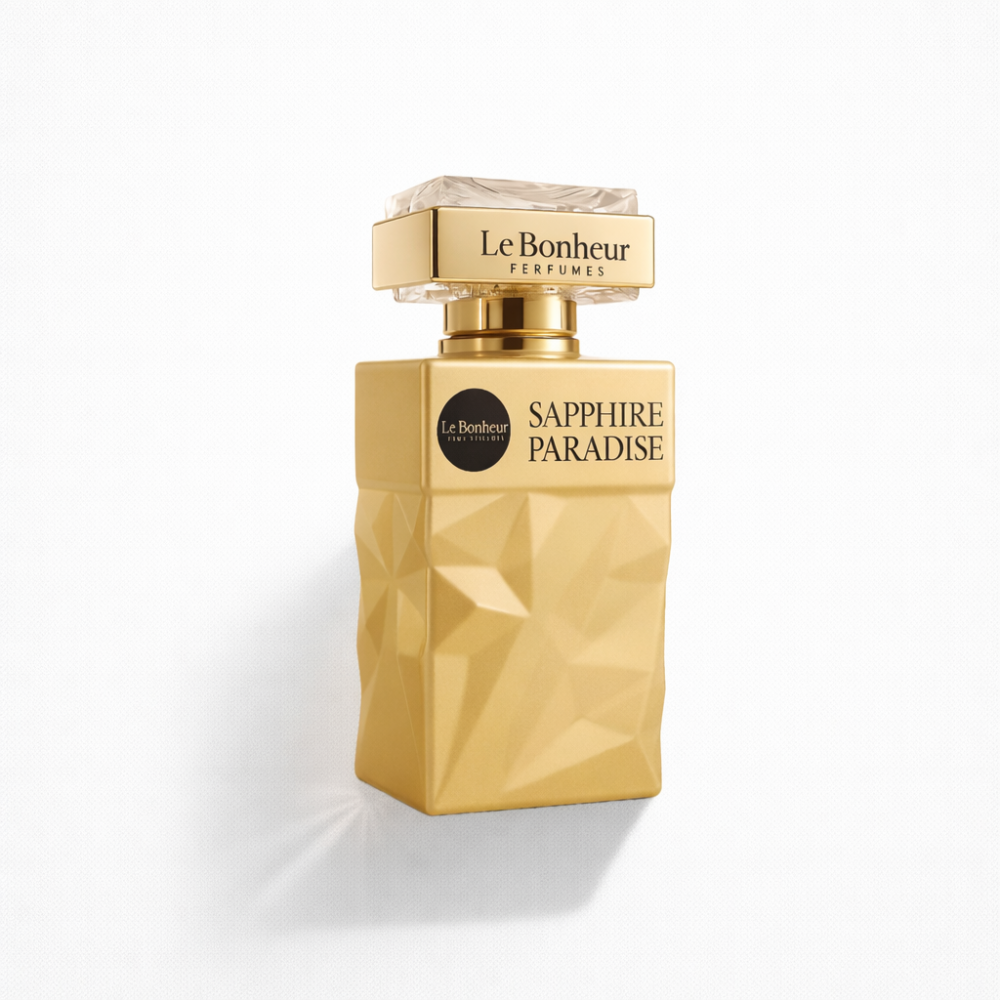 عطر سفاير بارادايس