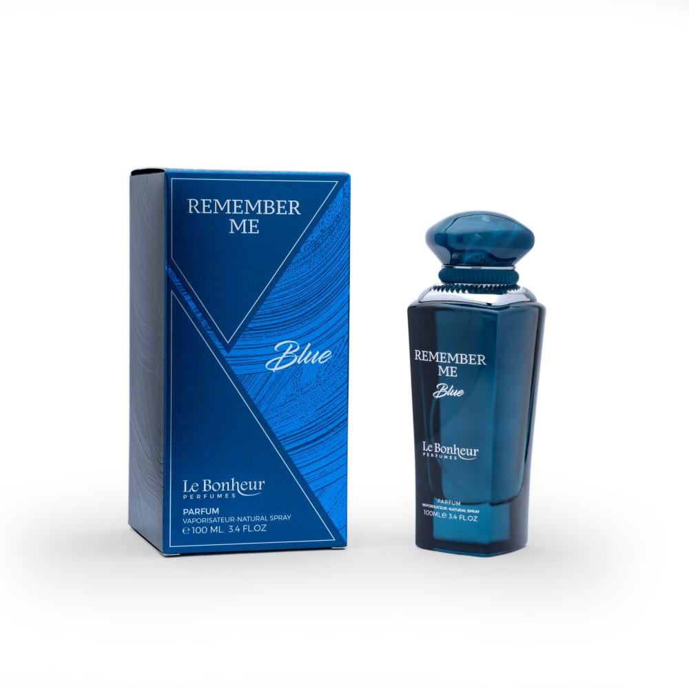 عطر ريميمبر مي بلو