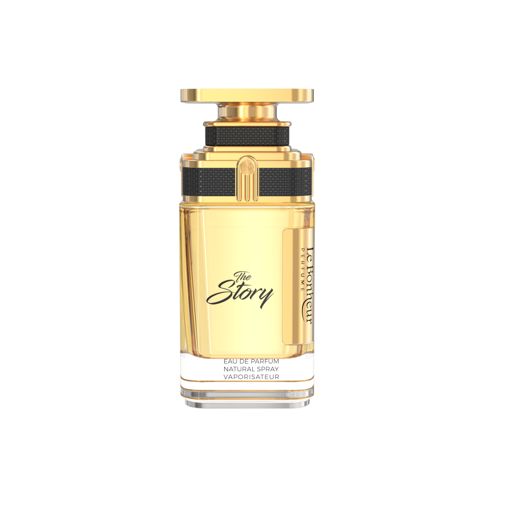 THE STORY Perfume
