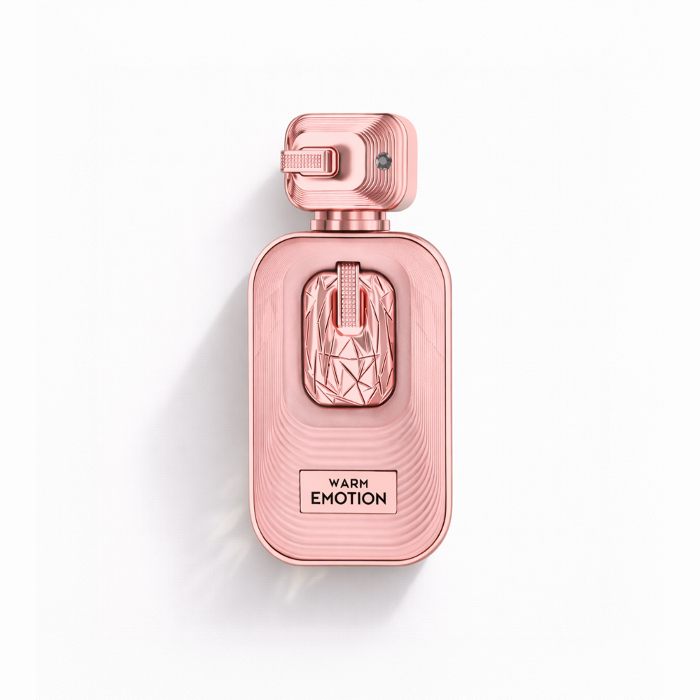 WARM EMOTION Perfume