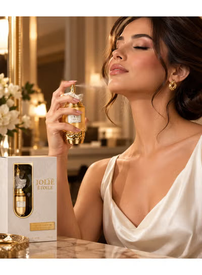 Jolie Étoile