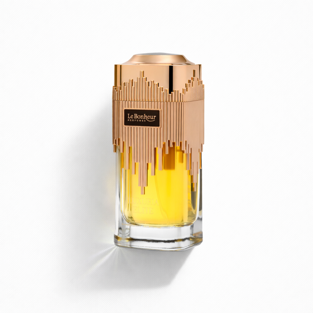 LUXURIA ELITE Perfume