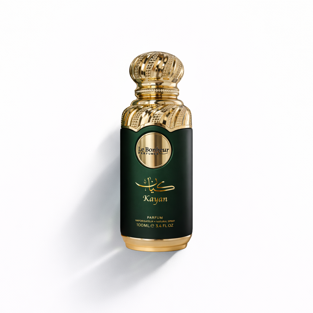 عطر كيان