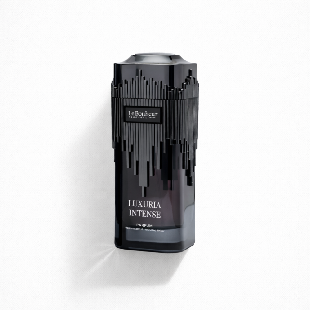 LUXURIA INTENSE Perfume