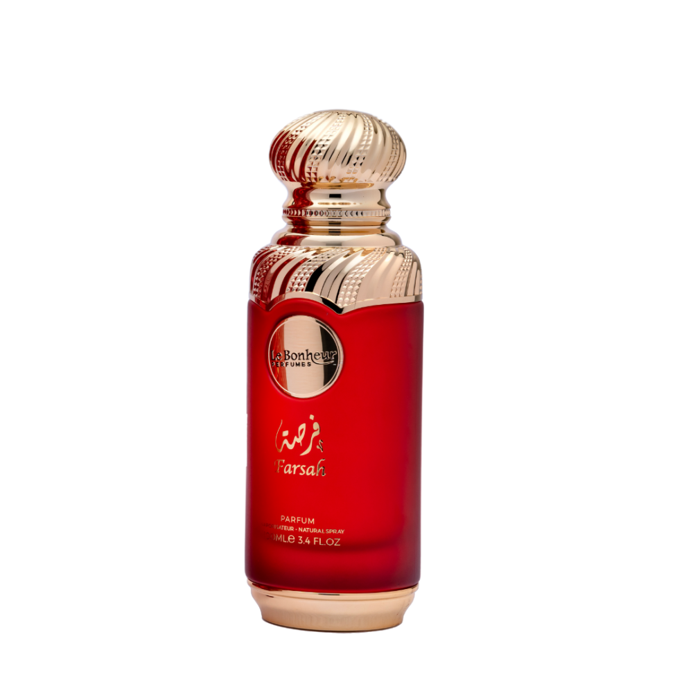 عطر فرصة