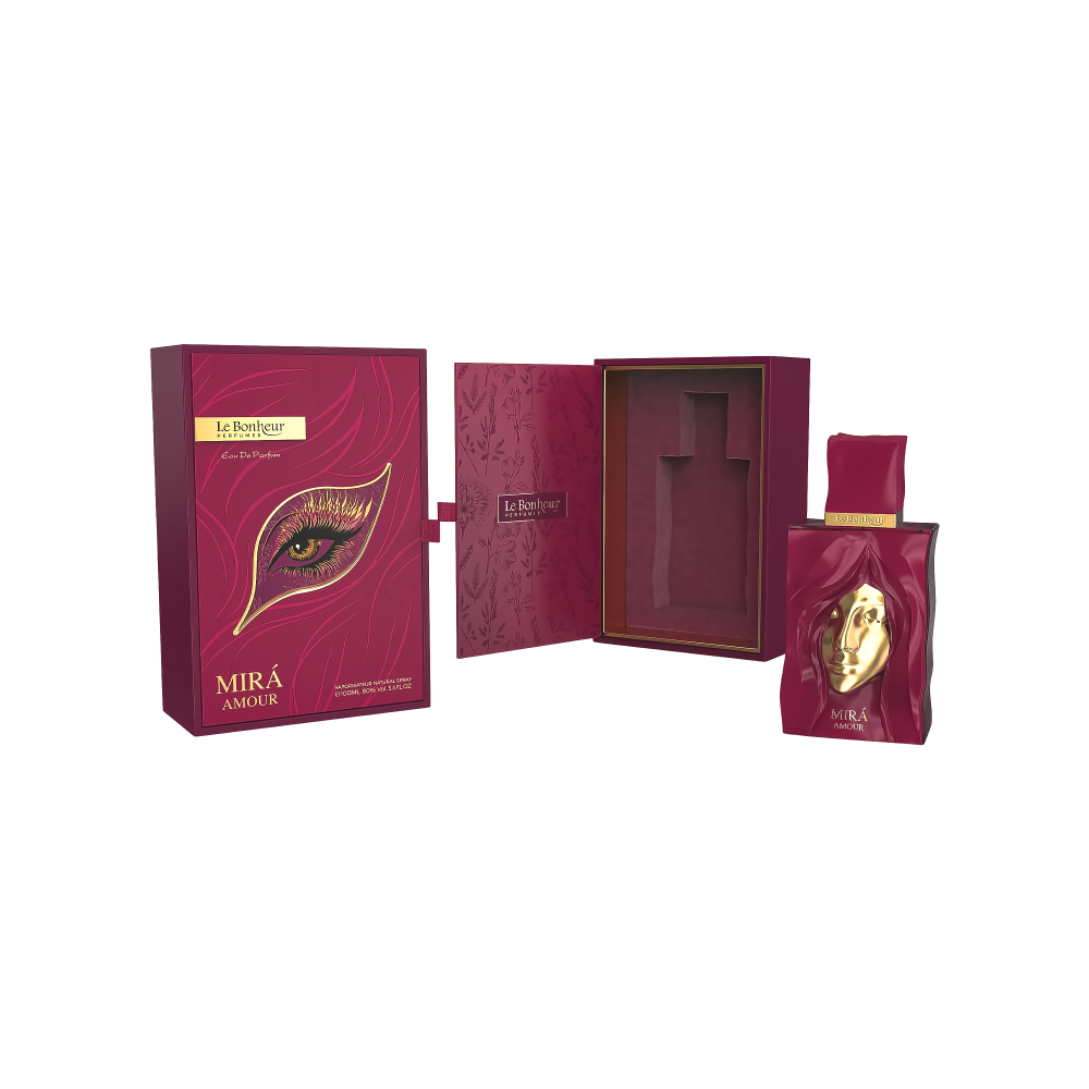 Mira Amour Perfume