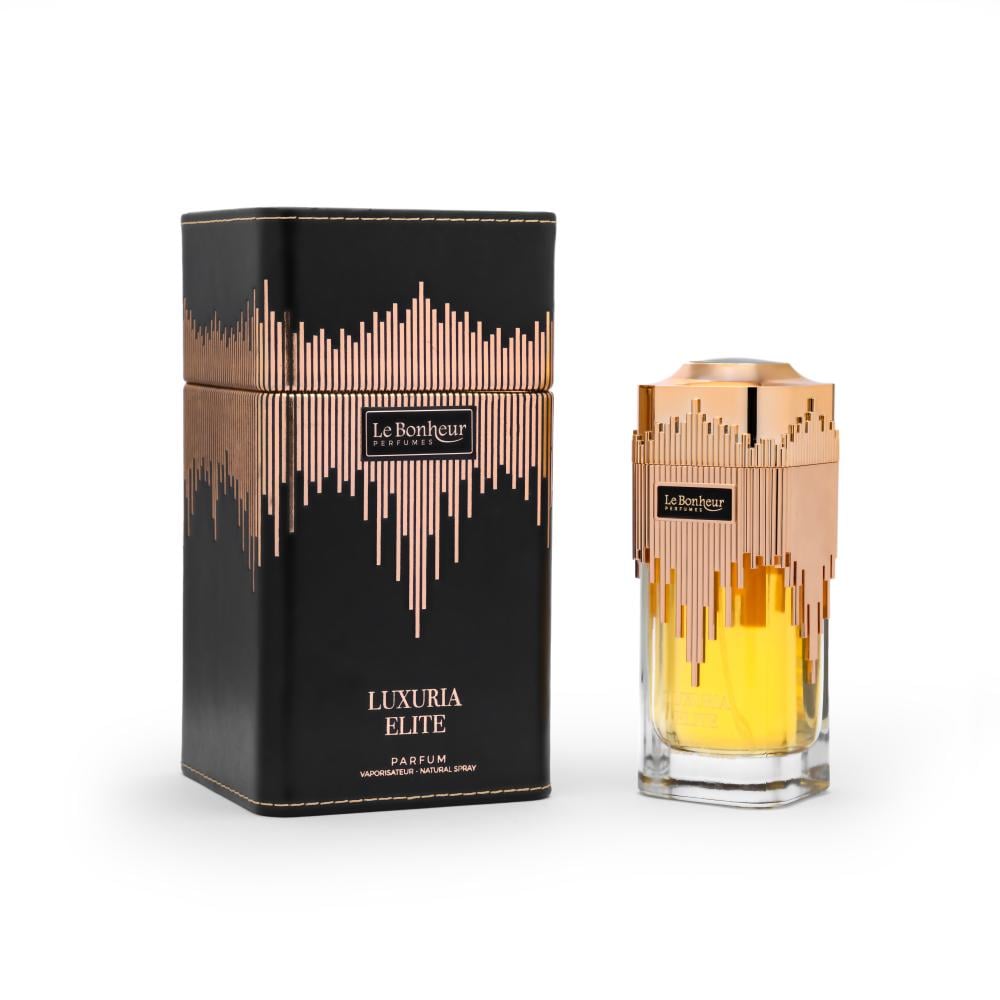 LUXURIA ELITE Perfume