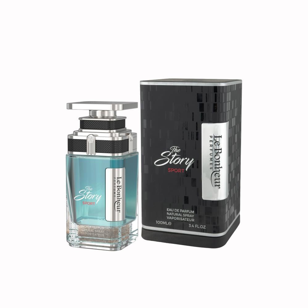 THE STORY SPORT Perfume