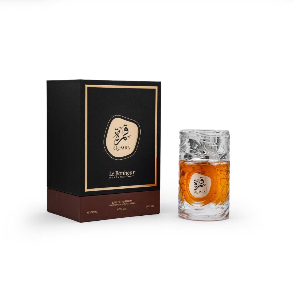 عطر قمرة